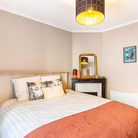 Apartment Guestready - Cosy Near Atelier Des Lumieres